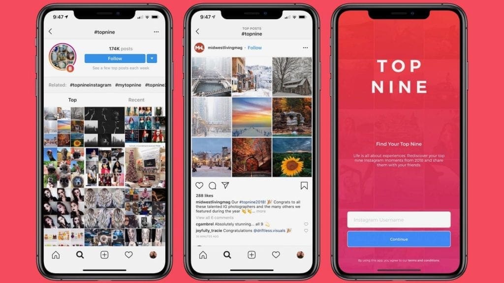 Instagram No Longer A Photo-Sharing App Instagram No Longer A Photo-Sharing App