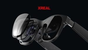 XREAL